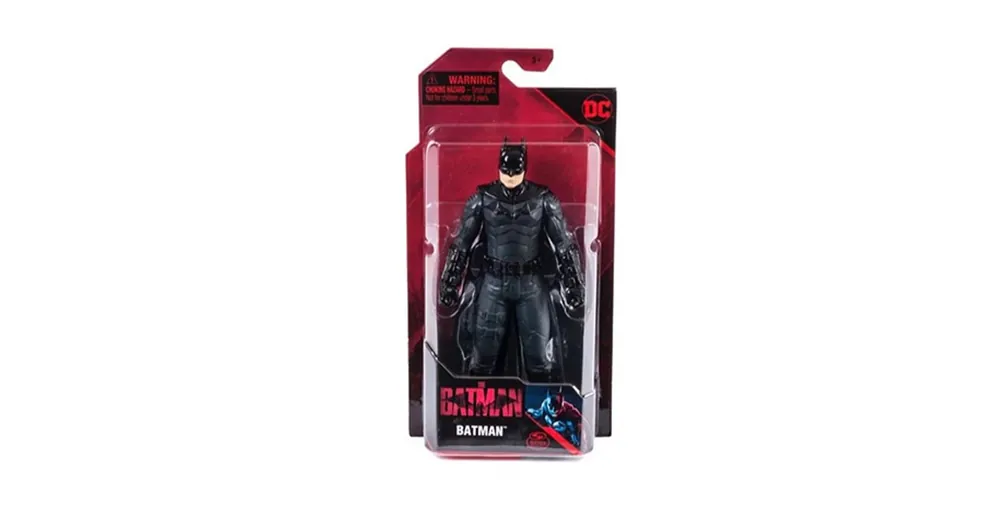 Olcsóbb The Batman Batman akciófigura 15 cm – Spin Master