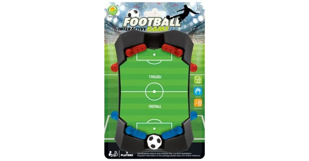 Olcsó Football flipperfoci játék több változatban