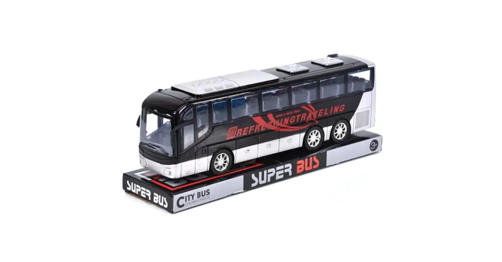 Árcsökkenés Szuper Busz 30 cm-es