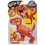Alacsony ár Heroes of Goo Jit Zu Jurassic World T-Rex játékfigura