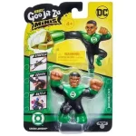 Biztonságos fizetés Heroes of Goo Jit Zu Minis DC Comics Zöld Lámpás figura