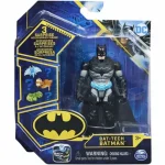 Outlet DC Comics Bat-Tech 10 cm figura meglepetés kiegészítőkkel – Spin Master