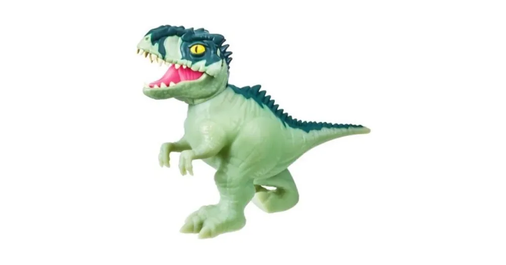 Végkiárusítás Heroes of Goo Jit Zu Minis Jurassic Gigantosaurus mini dinoszaurusz figura