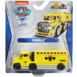 Biztonságos fizetés Mancs Őrjárat Big Truck Pups Rubble kamionja – Spin Master