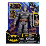 DC Comics Battle Strike Batman figura hanggal 30 cm – Spin Master Akciós ár