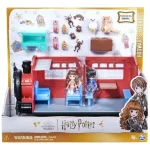 Wizarding World Harry Potter Magical Minis Roxfort Express játékszett figurákkal – Spin Master Biztonságos vásárlás