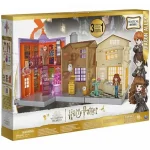 Wizarding World Harry Potter Magical Minis Abszol út játékszett – Spin Master Akciós ár