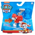 Árengedmény Mancs őrjárat Action Pack Marshall játékfigura funkcióval – Spin Master