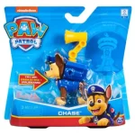 Azonnal elérhető Mancs őrjárat Action Pack Chase játékfigura funkcióval – Spin Master