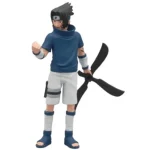 Naruto Sasuke játékfigura – Comansi Gyors szállítás