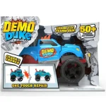 Demo Duke Crash  Crunch jármű hangokkal – Spin Master Vásárlói kedvenc