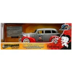 Nézd meg most 1939 Chevy Master Deluxe fém autómodell 1/24 – Simba Toys