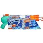 Prémium Nerf Super Soaker Hydro Frenzy vízipisztoly – Hasbro