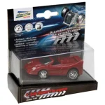 Darda F50 pályaautó hátrahúzható motorral 1/60 Szuper ajánlat