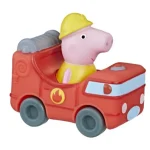 Peppa Malac Kicsi Buggy Peppa malac tűzoltóval – Hasbro Különleges ajánlat
