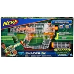 Szuper akció Nerf Modolus Evader szivacslövő fegyver – Hasbro