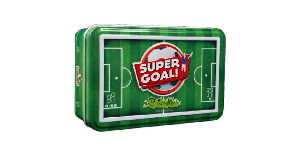 Super Goal! társasjáték Vedd meg online