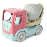 Gyors kiszállítás RePlay Tech Truck újrahasznosított munkagépek – Betonkeverő mixer 23 cm – Wader