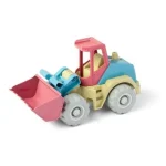 Alacsony ár RePlay Tech Truck újrahasznosított munkagépek – Homlokrakodó 23 cm – Wader