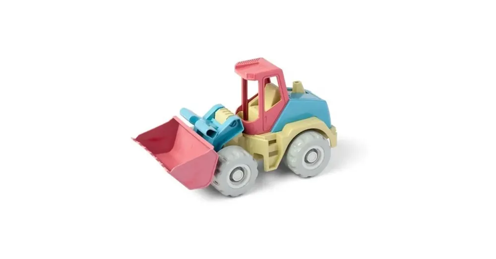 Alacsony ár RePlay Tech Truck újrahasznosított munkagépek – Homlokrakodó 23 cm – Wader