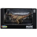 Akció Ancient Dinosaur World Carnotaurus dinó figura