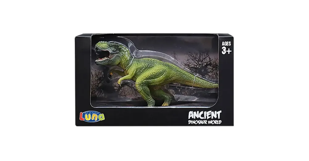 Ancient Dinosaur World Tyrannosaurus Rex dinó figura Alacsony ár