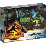 Azonnali szállítás Jurassic World 3 Mocsári dinoszauruszok játékszett – Clementoni