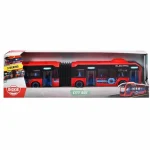 Volvo City busz – Dickie Toys Gyors kiszállítás