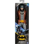 DC Comics Batman figura kabátban 30 cm-es – Spin Master Szuper akció