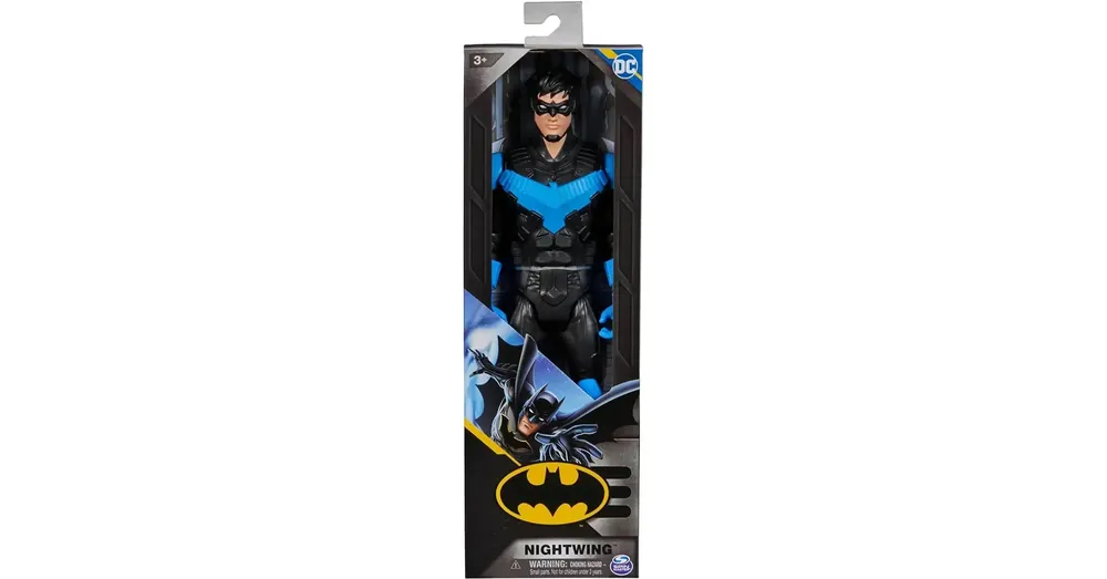 DC Comics Éjszárny figura 30 cm-es – Spin Master Vedd meg online