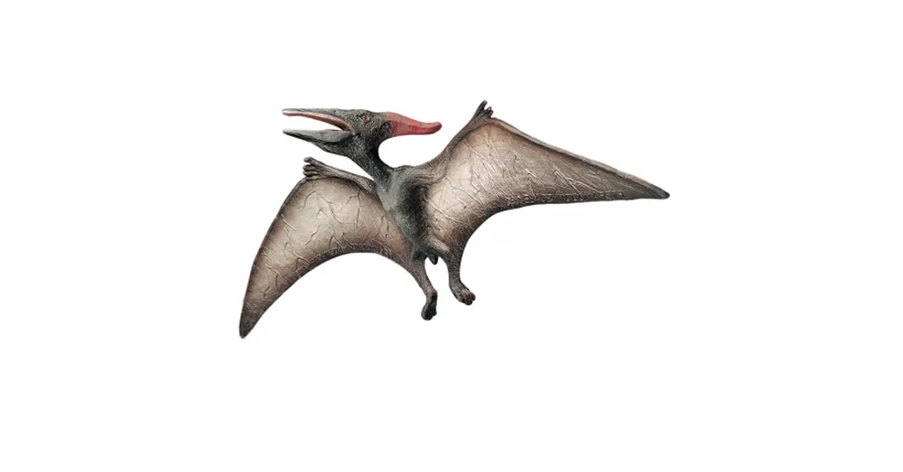 Pteranodon dinoszaurusz játékfigura – Bullyland Expressz kézbesítés