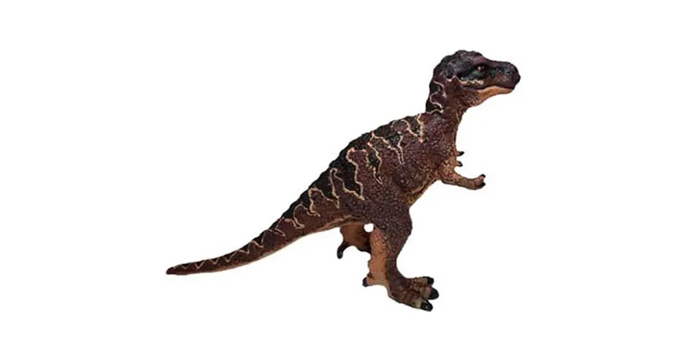 Mini T-Rex dinoszaurusz játékfigura – Bullyland Ne maradj le