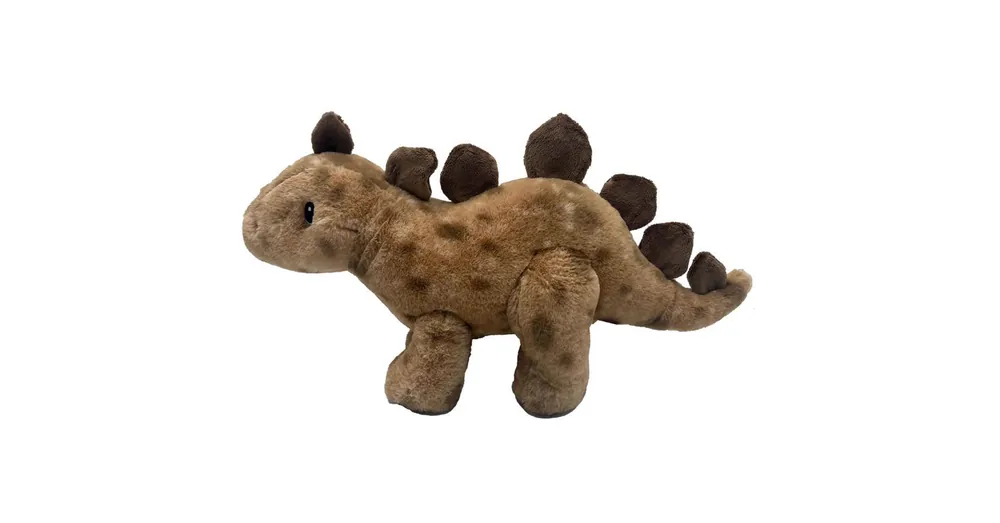 Kihagyhatatlan ajánlat Sztegoszuarusz 45 cm-es plüssfigura