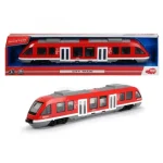 Alacsony ár City Train vonat nyitható ajtókkal 45 cm – Simba Toys