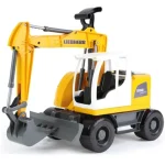 Gyors szállítás LENA Worxx Liebherr A918 Litronic markoló 48 cm