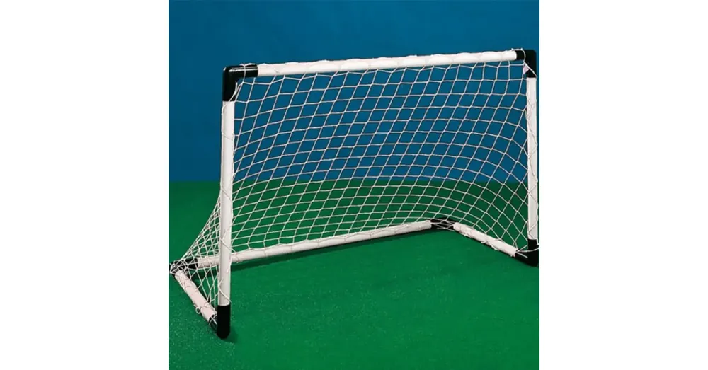 Azonnali szállítás Goal Post focikapu labdával