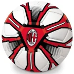 AC Milan focilabda 5-ös méret – Mondo Toys Biztonságos vásárlás