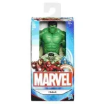 Biztonságos fizetés Marvel Hulk akciófigura 15 cm – Hasbro