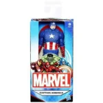 Marvel Amerika Kapitánya akciófigura 15 cm – Hasbro Végkiárusítás