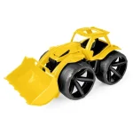 Maximus Traktor sárga színben 68 cm-es Szezonális akció