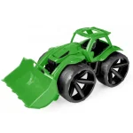 Maximus Traktor zöld színben 68 cm-es Legjobb ár