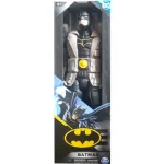 DC Batman Batman kabátban 30 cm-es figura – Spin Master Szuper ajánlat