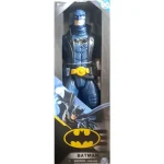 DC Batman Batman fekete kabátban 30 cm-es figura – Spin Master Végkiárusítás