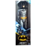 DC Batman Batman Rebirth 30 cm-es figura – Spin Master Akció