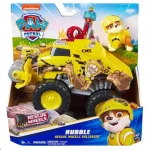 Árengedmény Mancs Őrjárat Rescue Wheels Rubble járgánya – Spin Master