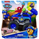 Prémium Mancs Őrjárat Rescue Wheels Chase járgánya – Spin Master