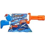 Különleges ajánlat Nerf Super Soaker Twister vízipisztoly – Hasbro