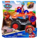 Árengedmény Mancs Őrjárat Rescue Wheels Zuma járgánya – Spin Master