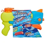 Nerf Super Soaker Wave Spray vízipuska 887ml-es tartállyal – Hasbro Újdonság