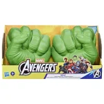 Gyors szállítás Bosszúállók Hulk ökölkesztyű – Hasbro